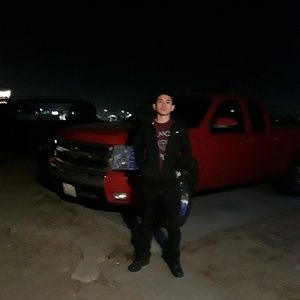 Meet your Posher, Adrian